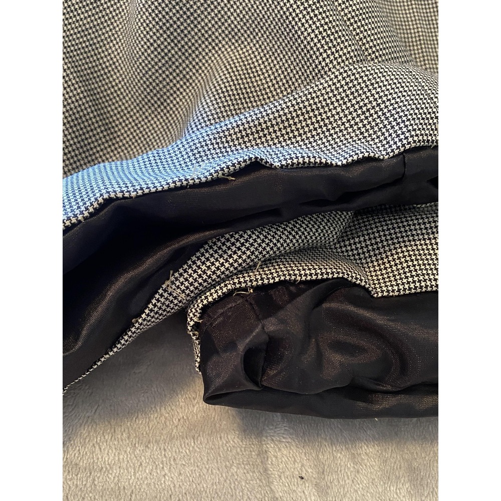 Pendleton Gray Pantsuit - image 4